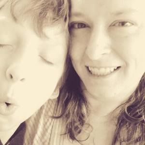 Meet your Posher, Judith